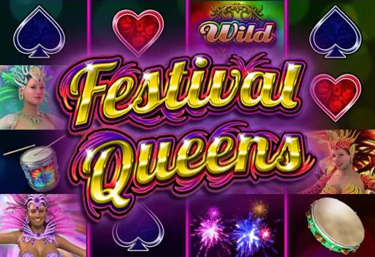 Fastival Queens5
