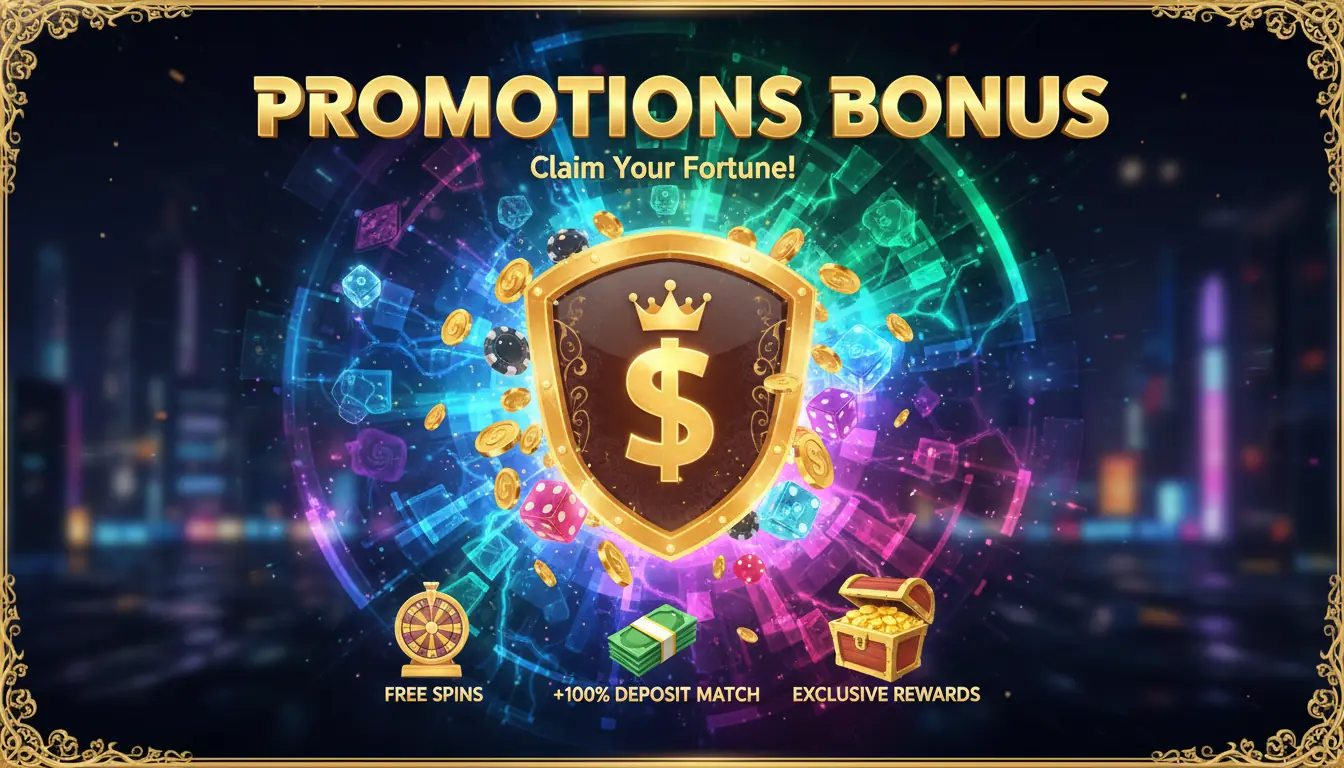777 casino promotions