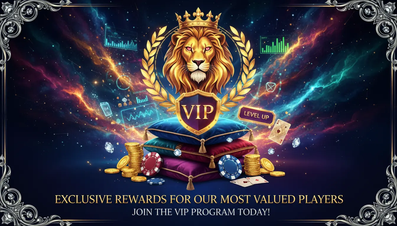 777 VIP program