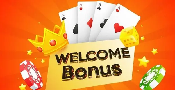 777 casino welcome bonus