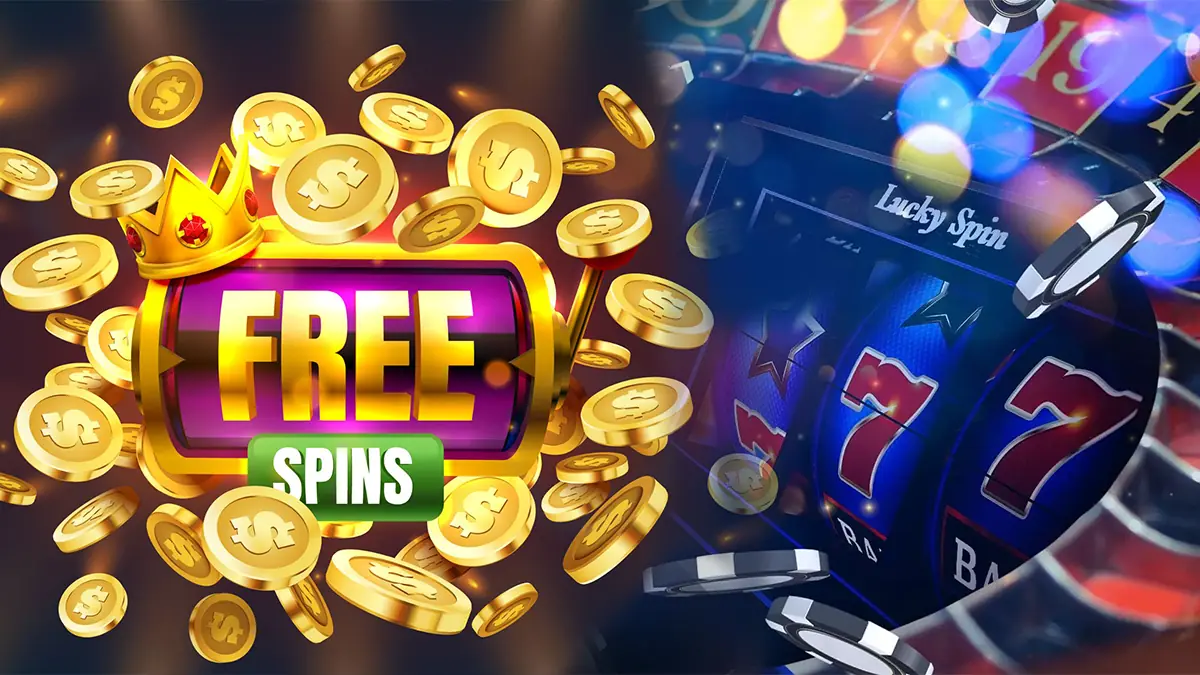 777 free spins