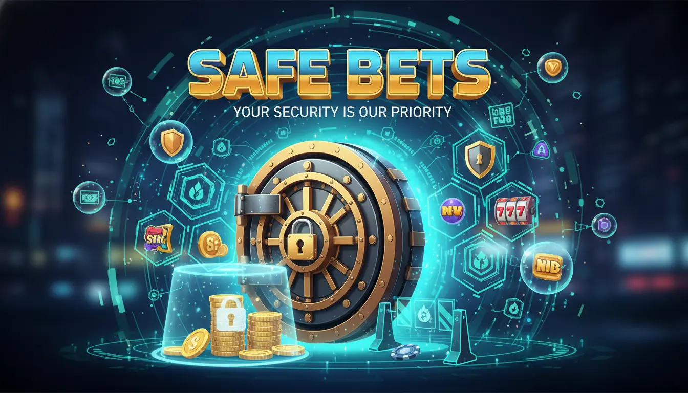 777 casino safety