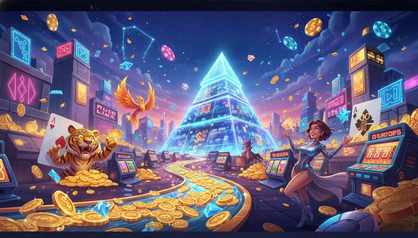 777 casino owner