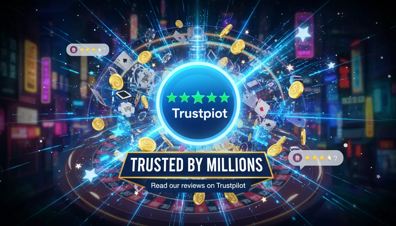 777 casino reviews