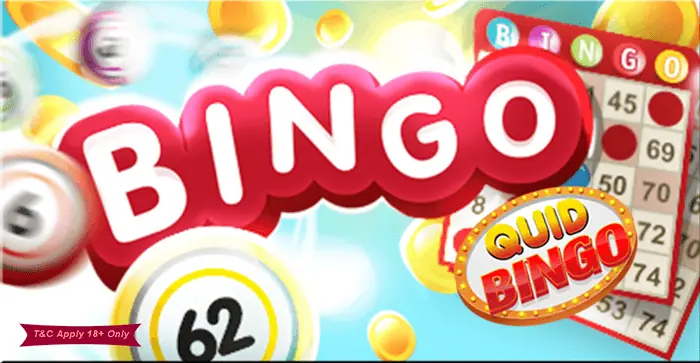 777 casino bingo
