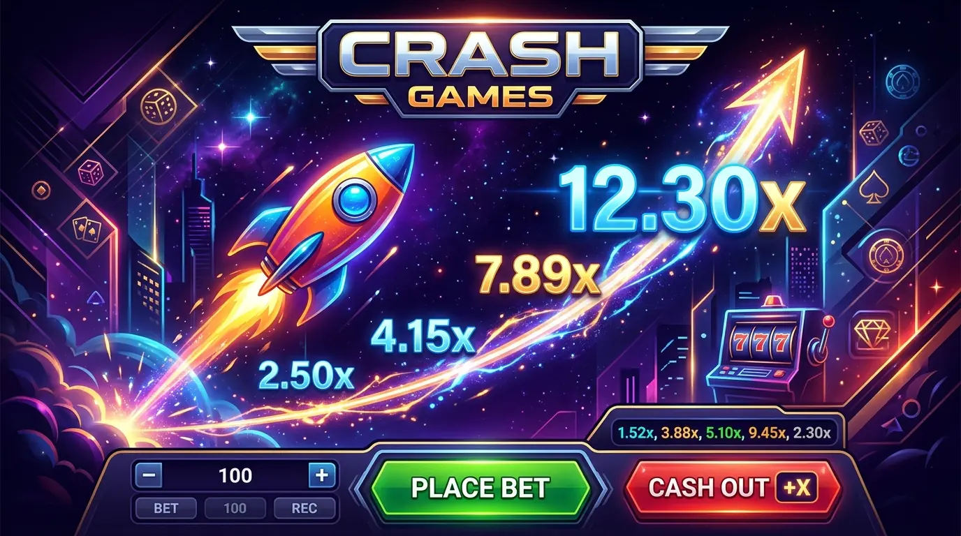 777 crash play