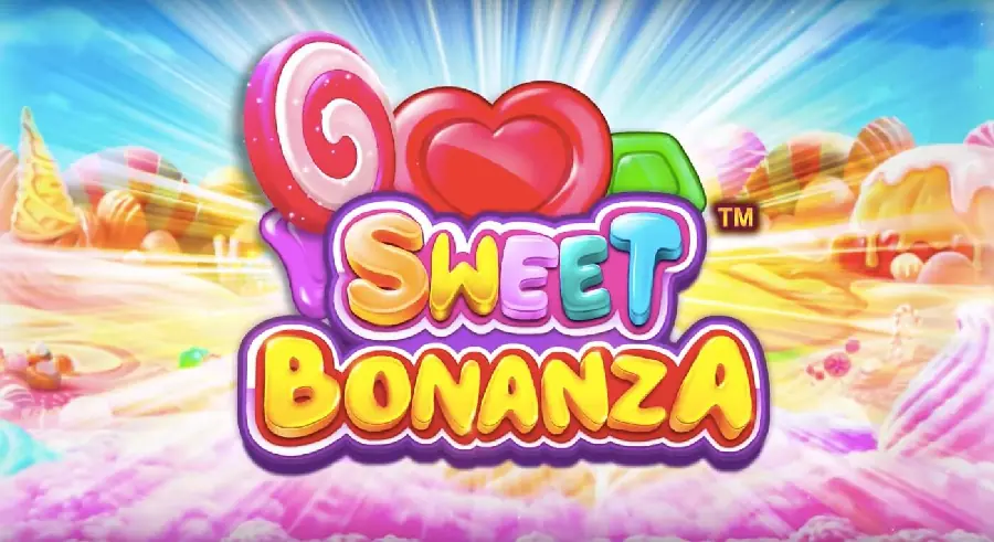 777 Sweet Bonanza slot