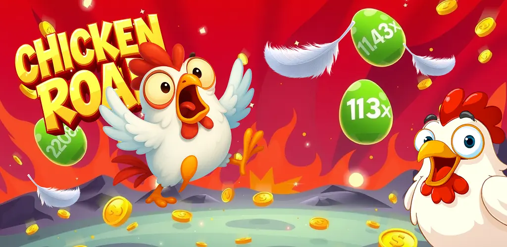 777 Chicken Road game