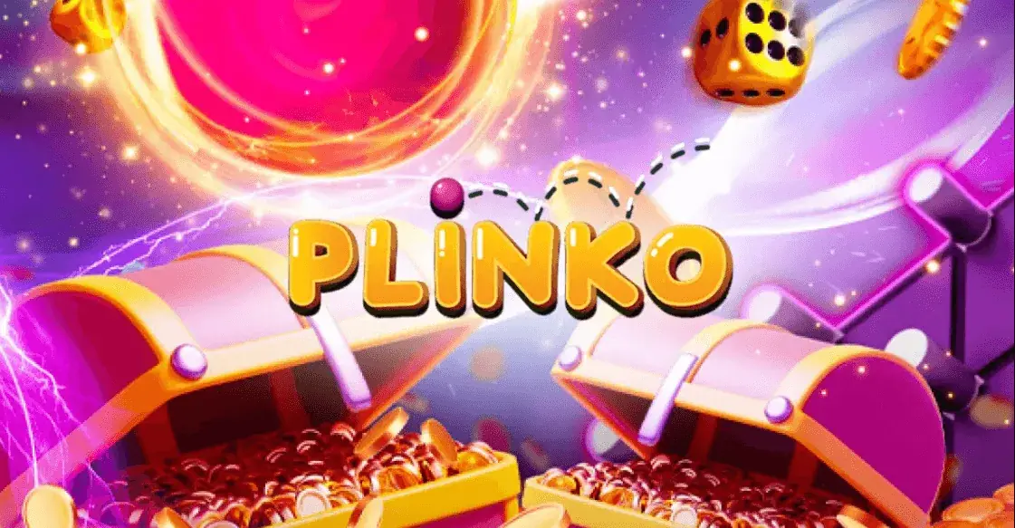 777 Plinko game